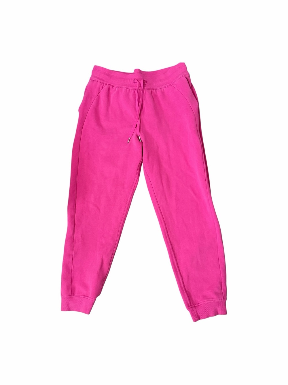 Lululemon Scuba Joggers
